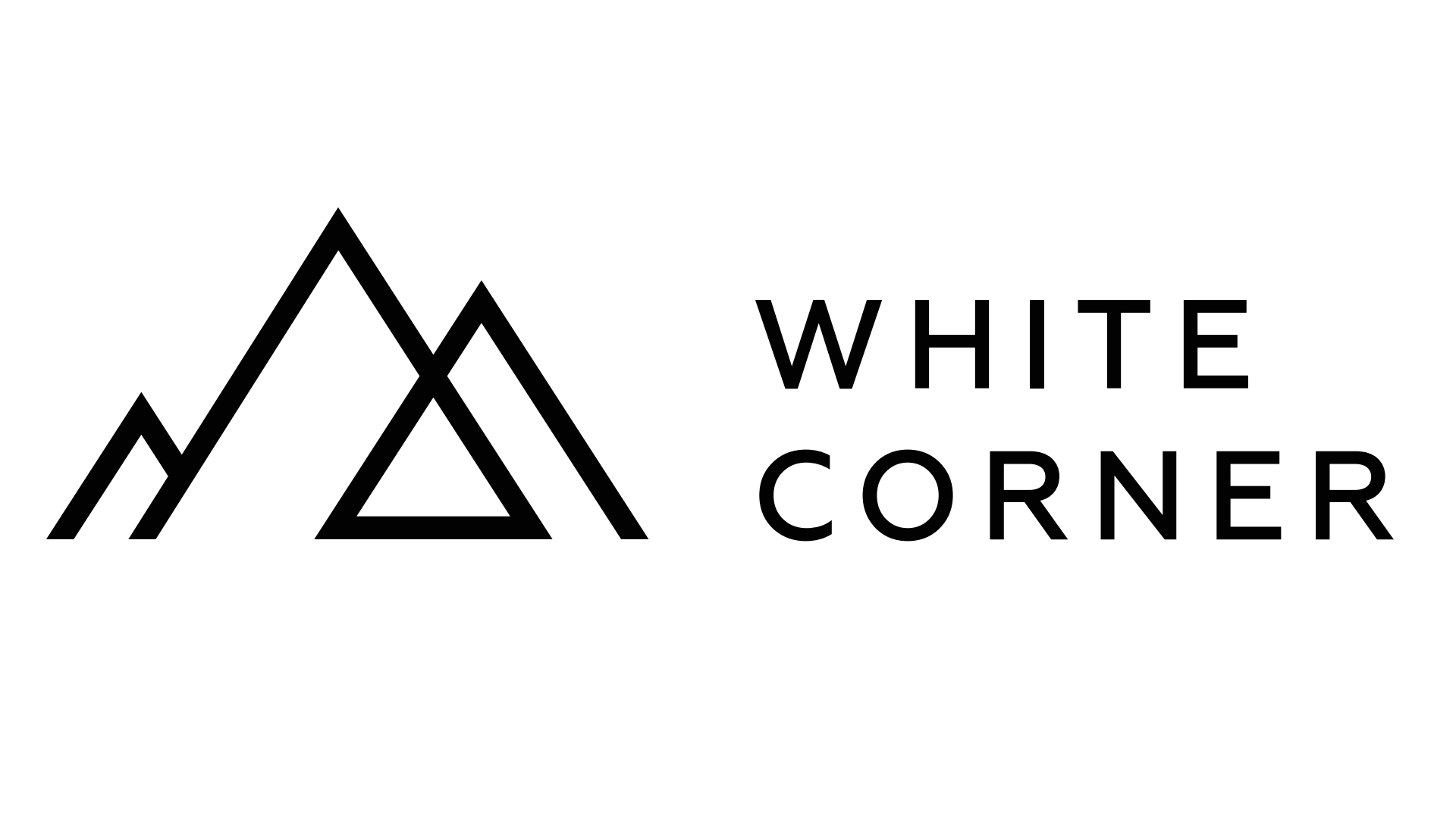 White Corner